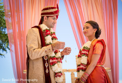 Mangalasutra ritual Mangalasutra ritual