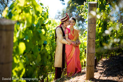 Captivating indian bride and groom photo shoot indian bride and groom,outdoor photography