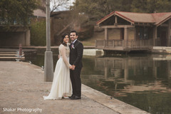 Candid indian bride and groom photography indian groom fashion,indian bride fashion,outdoor photography