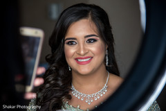 Gorgeous indian bride indian bride fashion,indian bride hair and makeup,bridal jewelry