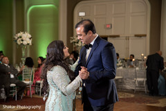 Adorable indian bride dancing indian bride fashion,indian wedding reception,dj and entertainment