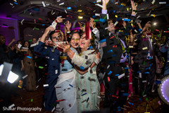 Marvelous indian wedding reception party indian bride and groom,indian wedding reception,dj and entertainment