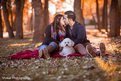 Sweet indian couple sharing an intimate moment Sweet indian couple sharing an intimate moment