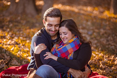 Lovely engagement photo shoot Lovely engagement photo shoot