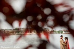 indian wedding first look capture indian wedding first look capture