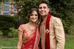 Indian bride and groom gorgeous capture Indian bride and groom gorgeous capture