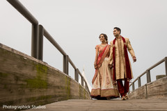 Heart melting indian bride and groom capture Heart melting indian bride and groom capture