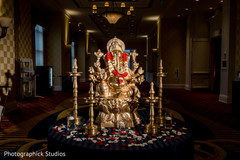 Ganesh statue decor Ganesh statue decor
