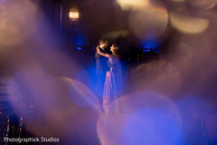 Gorgeous indian couple having their first dance indian wedding reception,indian bride and groom,first dance
