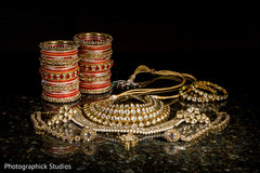 Marvelous indian bridal jewelry set maharani's bridal bangles,bridal jewelry,bride jewelry set photography