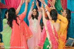 Sangeet night dance performance pre- wedding celebrations,sangeet,dj and entertainment