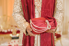 Indian groom's turban ndian groom fashion,indian groom turban
