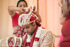 Indian groom at his wedding ceremony indian wedding ceremony,indian groom fashion