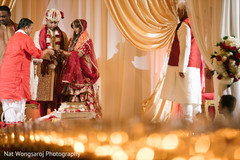 Drop-dead gorgeous indian couple indian wedding ceremony,indian bride and groom,indian wedding ceremony photography.