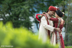 Inspiring indian bride and groom photo shoot outdoor photography,indian bride fashion,indian groom fashion
