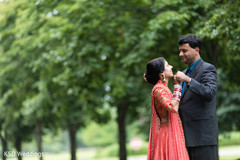 Indian bride and groom gorgeous capture indian bride fashion,indian groom fashion,outdoor photography