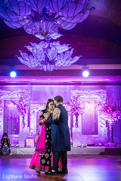 Memorable first dance scene. Memorable first dance scene.