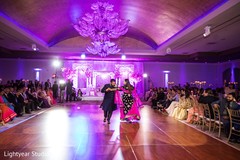 Happy couple wedding choreography. Happy couple wedding choreography.