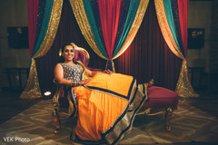 Beautiful indian bride capture Beautiful indian bride capture