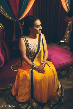 Dazzling indian bride Dazzling indian bride