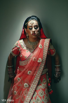Stunning maharani indian bride fashion,indian bride hair and makeup,bridal jewelry