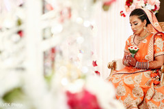 Lovely indian bride during wedding ceremony indian wedding ceremony,indian wedding ceremony photography,indian bride fashion