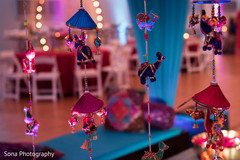 Creative sangeet decor Creative sangeet decor