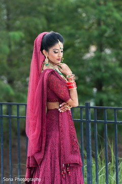 Indian bridal inspiration indian bride fashion,bridal jewelry,outdoor photography