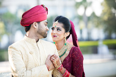 Heart melting first look capture first look photography,indian bride and groom,bridal jewelry