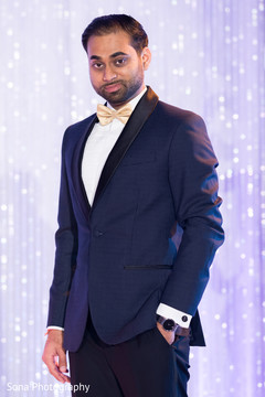 Elegant indian groom portrait indian wedding reception,indian groom suit,indian groom portrait