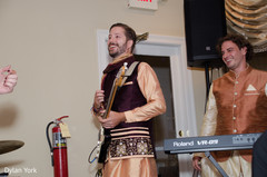 Fabulous sangeet celebration live band. Fabulous sangeet celebration live band.