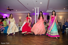 Bollywood style choreography. Bollywood style choreography.