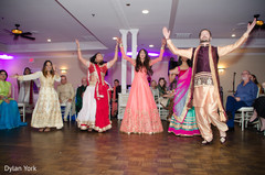 Groom's sangeet choreography. Groom's sangeet choreography.