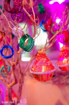 Tree of bangles. sangeet,favors,bangles,pre-wedding celebration