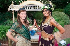 Sangeet whimsical images. indian bride,sangeet,indian wedding photography,pre-wedding fashion