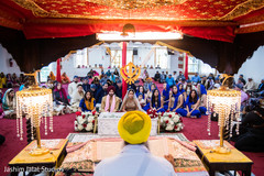 Beautiful Sikh marriage ceremony. sikh bride and groom,sikh wedding ceremony,sikh wedding photography