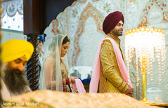 Sikh wedding ceremony ritual. sikh bride and groom,sikh wedding ceremony,sikh wedding photography