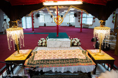 Sikh ceremony venue. sikh wedding ceremony,sikh wedding photography,venue