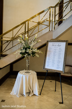 Beautiful Indian wedding seating plan sign. indian wedding,floral and decor,seating plan,planning and design
