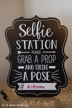 Indian wedding self station sign indian wedding reception,indian wedding hashtag,indian wedding photos