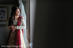 Indian bride breathtaking style. Indian bride breathtaking style.