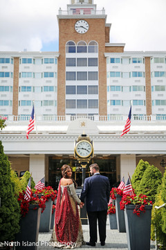 Adorable Indian bride and groom. Adorable Indian bride and groom.