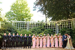 Inspiring Indian wedding party photography. Inspiring Indian wedding party photography.