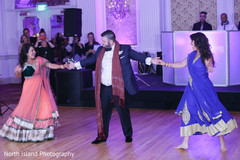 Amazing Indian groom dance. indian wedding reception,indian groom,choreography