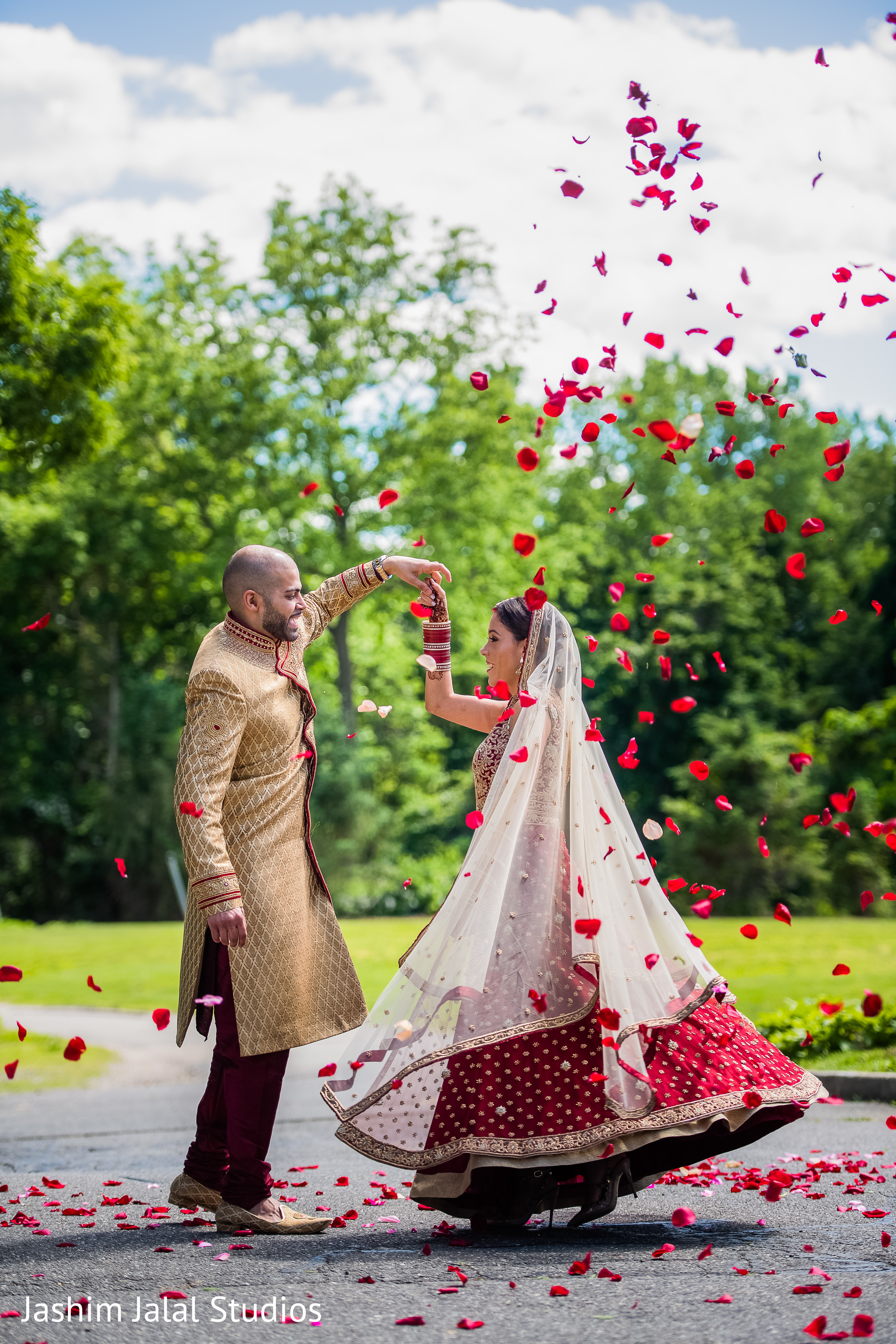 New York Fusion Wedding by Jashim Jalal Studios | Post #9684, image size:3712x5568
