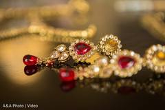 Indian bridal jewelry Indian bridal jewelry
