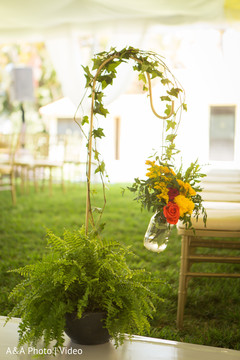 Creative floral decor indian wedding ceremony,indian wedding ceremony floral and decor,indian wedding planning and design
