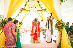 Beautiful indian bride at her wedding ceremony indian wedding ceremony,indian wedding ceremony photography,indian brides fashion