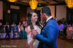 Indian wedding reception first dance scene indian wedding reception,indian wedding reception photography,indian bride and groom,first dance