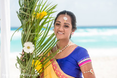 Adorable indian bride Adorable indian bride